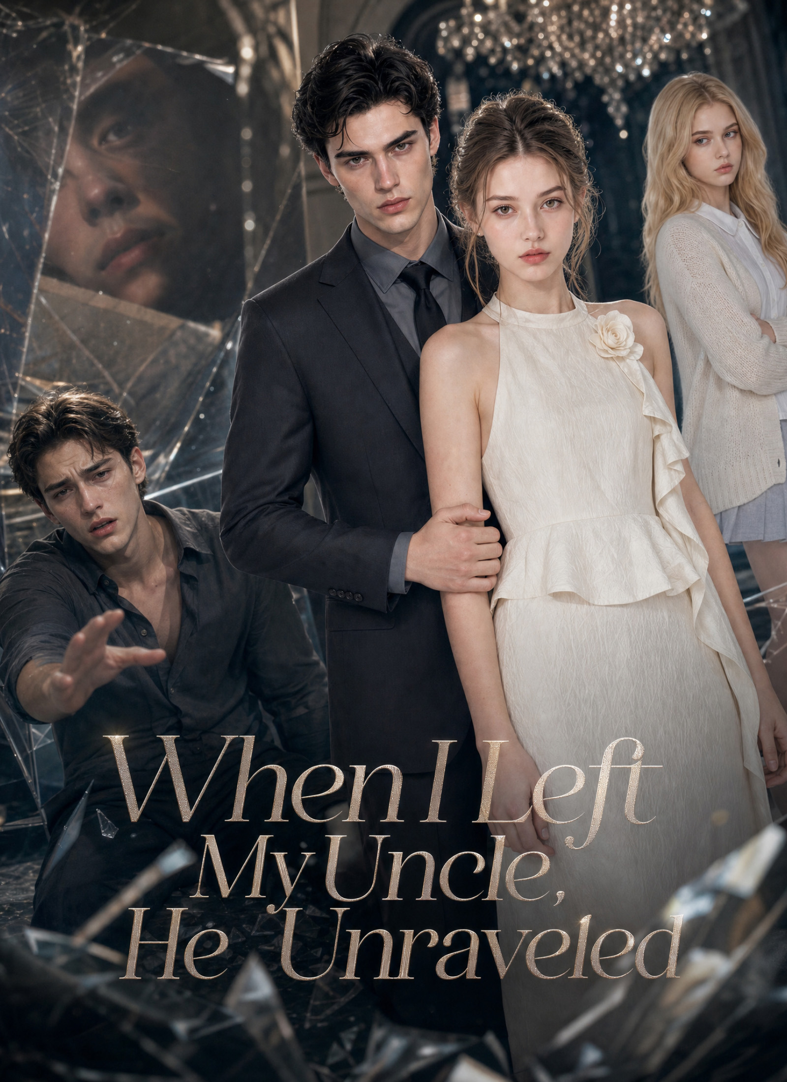 When I Left My Uncle, He Unraveled