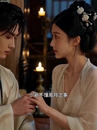 一念風月半生尋你 - Episode 1