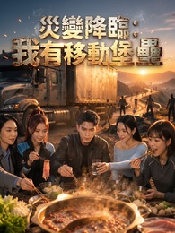 災變降臨：我有移動堡壘