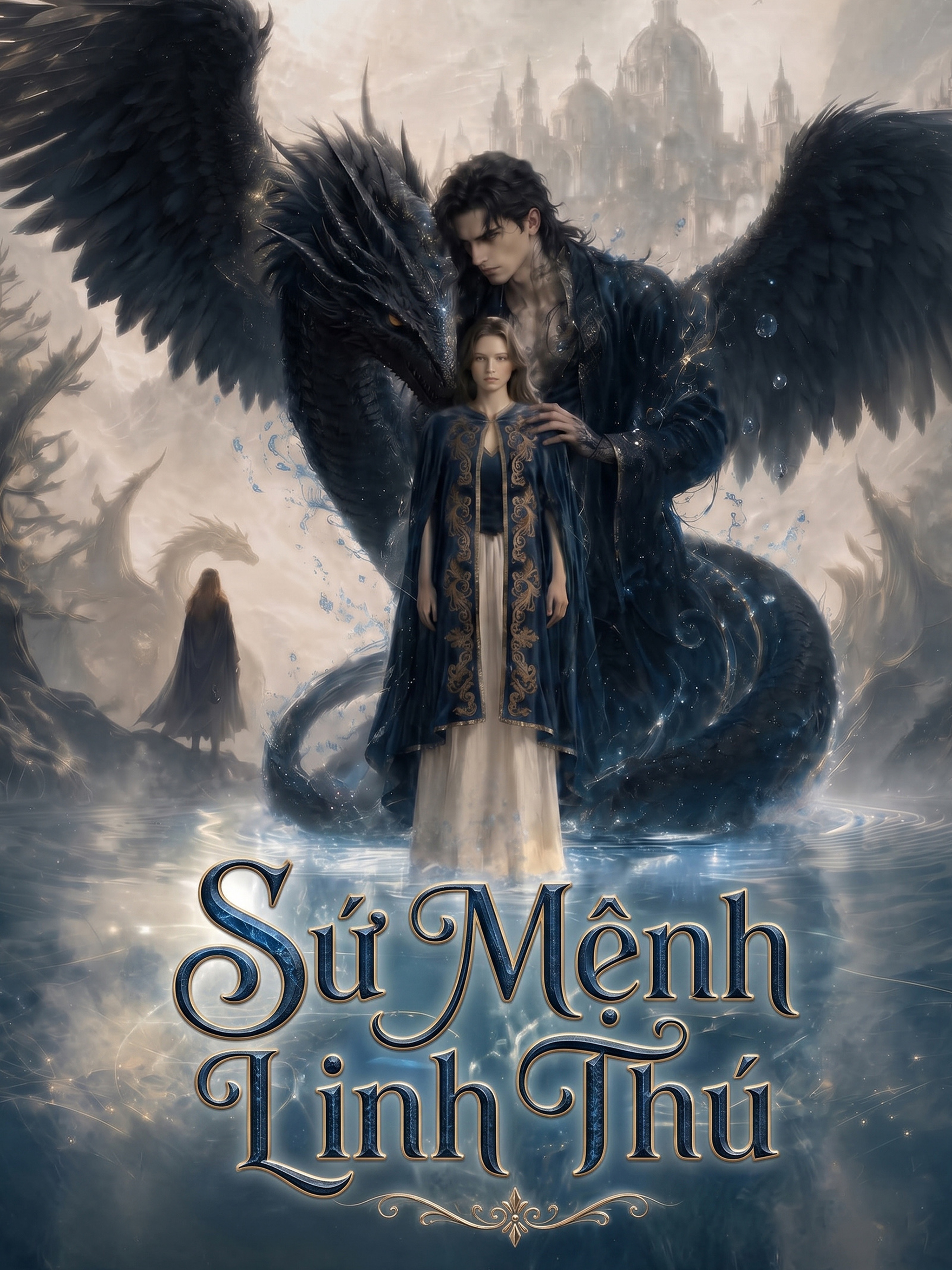 Sứ Mệnh Linh Thú