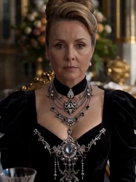 Episode 6 - This Time, She Chose the Serpent King