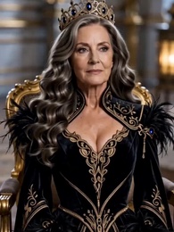 This Time, She Chose the Serpent King - Episode 4