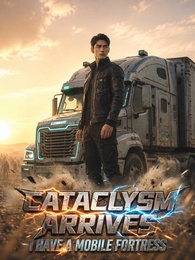 [Dubbed] Cataclysm Arrives: I Have a Mobile Fortress