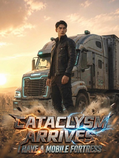 [Dubbed] Cataclysm Arrives: I Have a Mobile Fortress