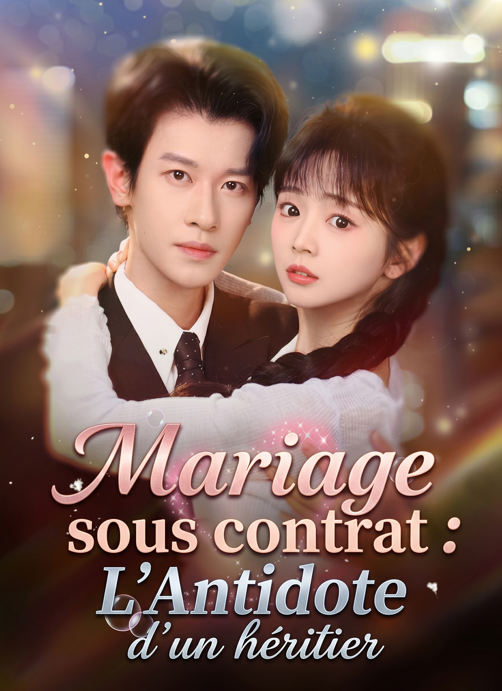 Mariage Sous Contrat: L’Antidote D’un Héritier