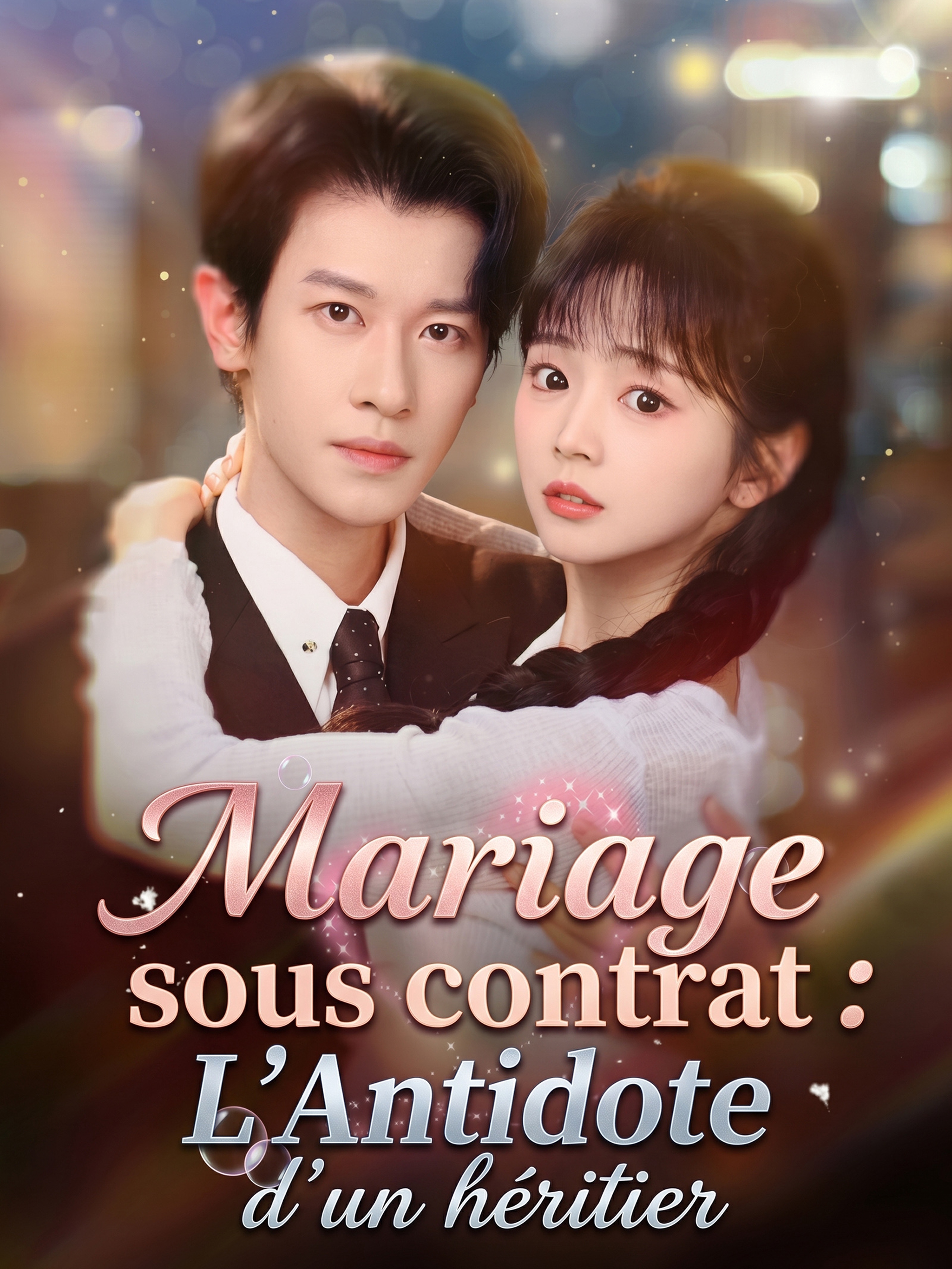 Mariage sous contrat : L’Antidote d’un héritier