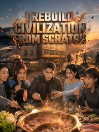 I Rebuild Civilization From Scratch