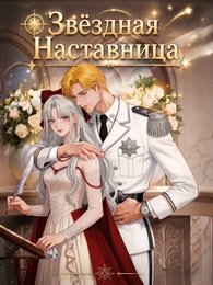 Звёздная Наставница