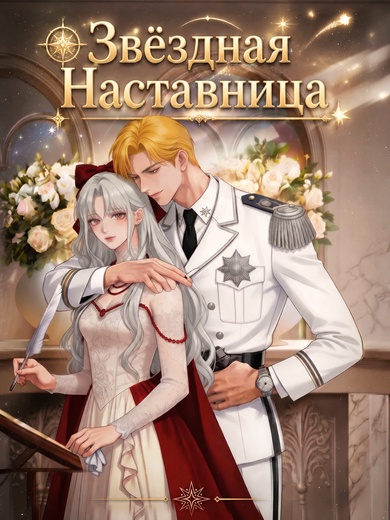 Звёздная Наставница