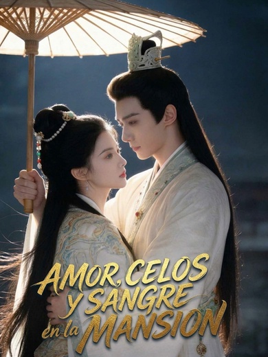 Amor, celos y sangre en la mansión