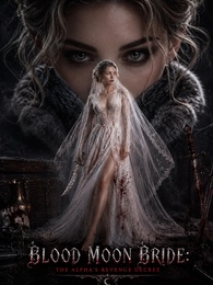 Blood Moon Bride: The Alpha’s Revenge Decree