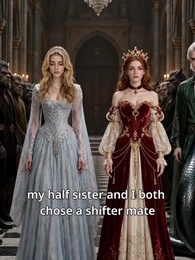 This Time, She Chose the Serpent King - Episode 1