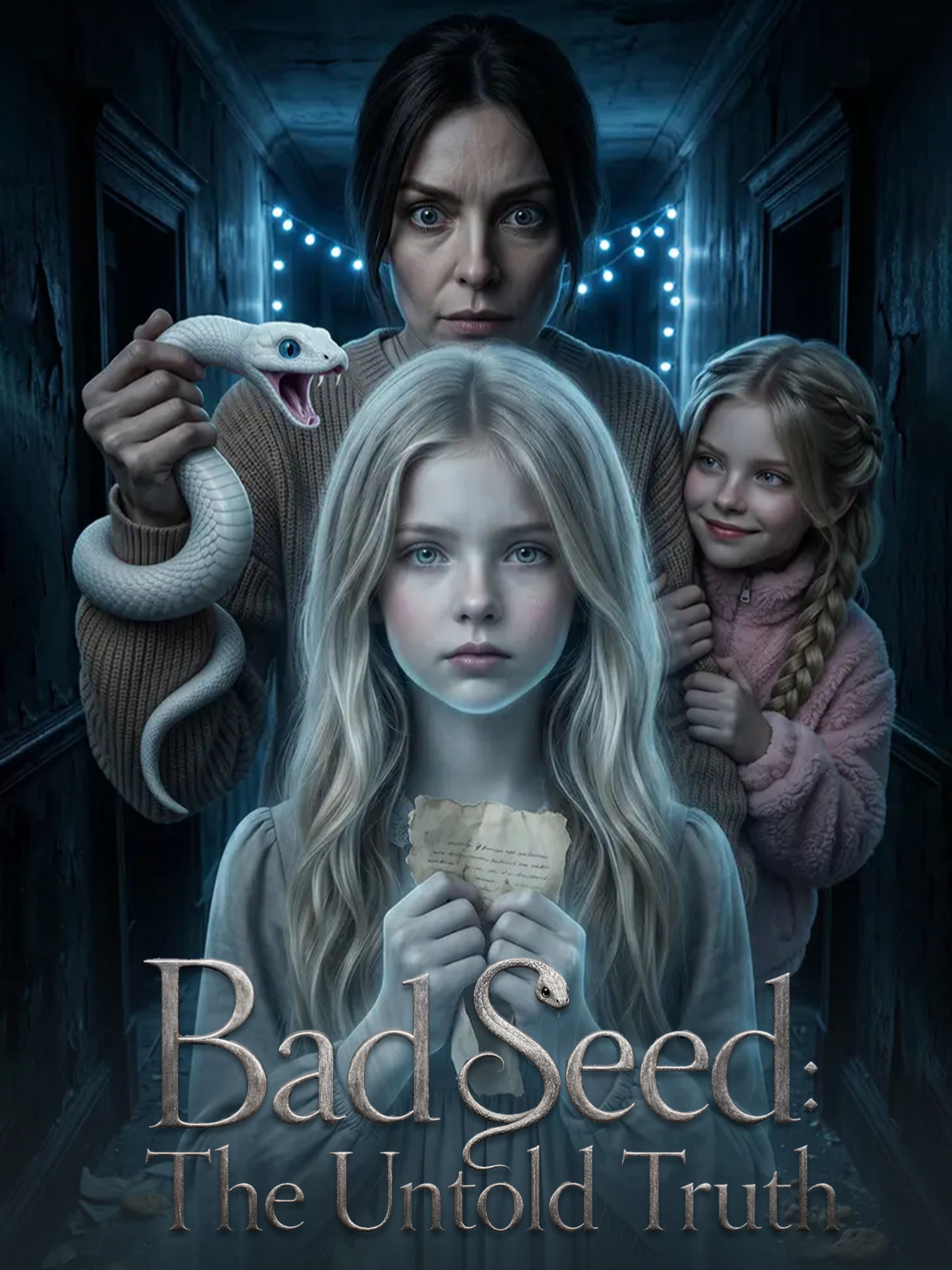 Bad Seed: The Untold Truth