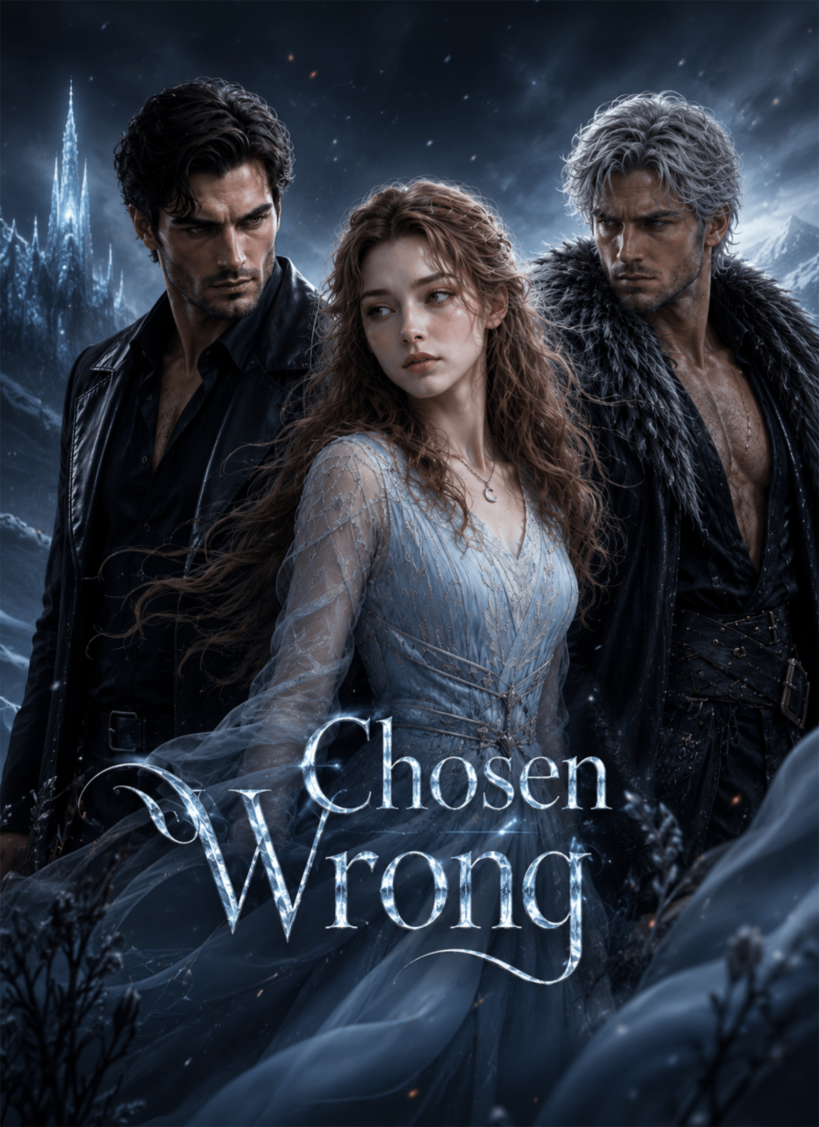 Chosen Wrong poster