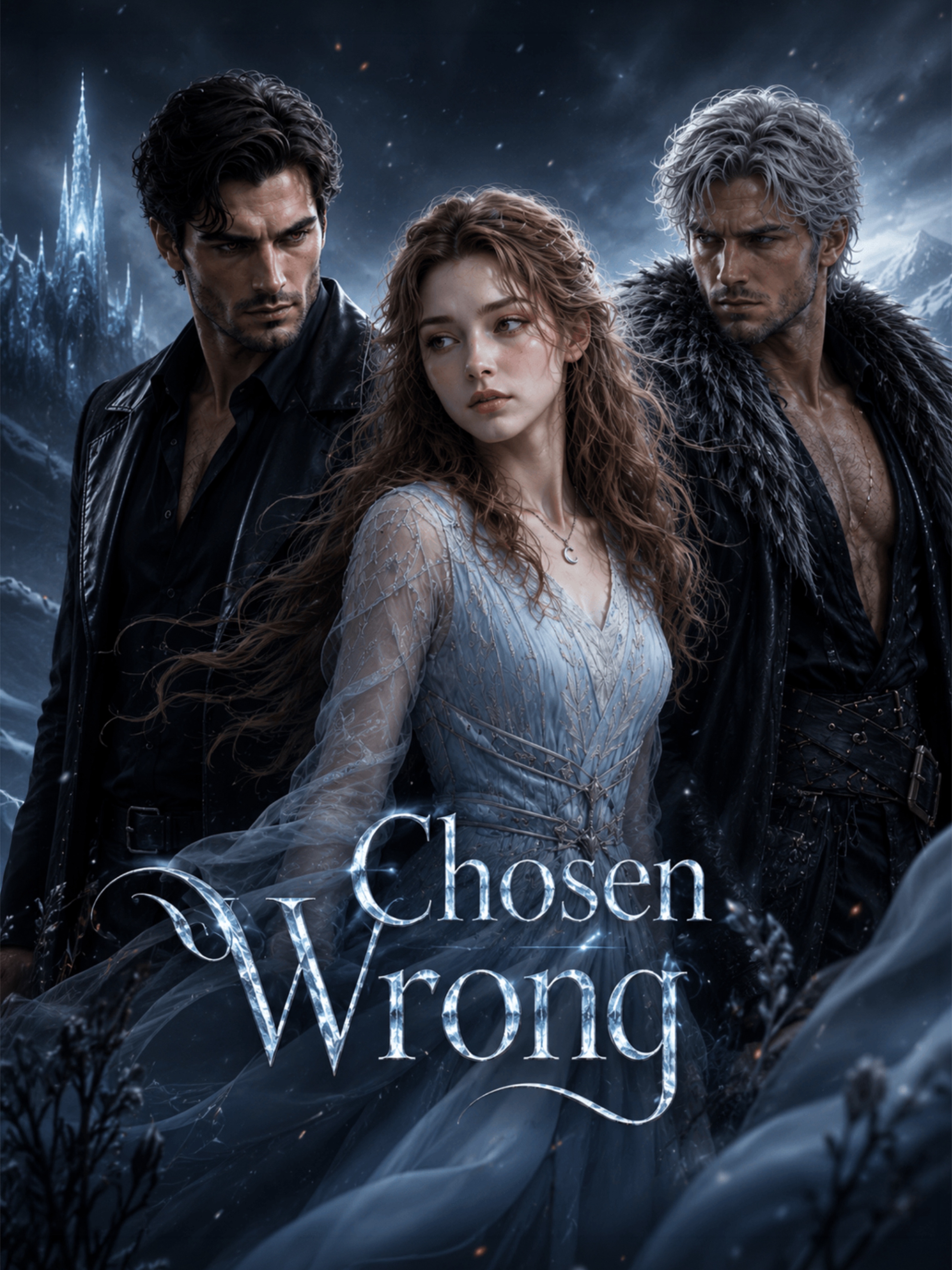 Chosen Wrong
