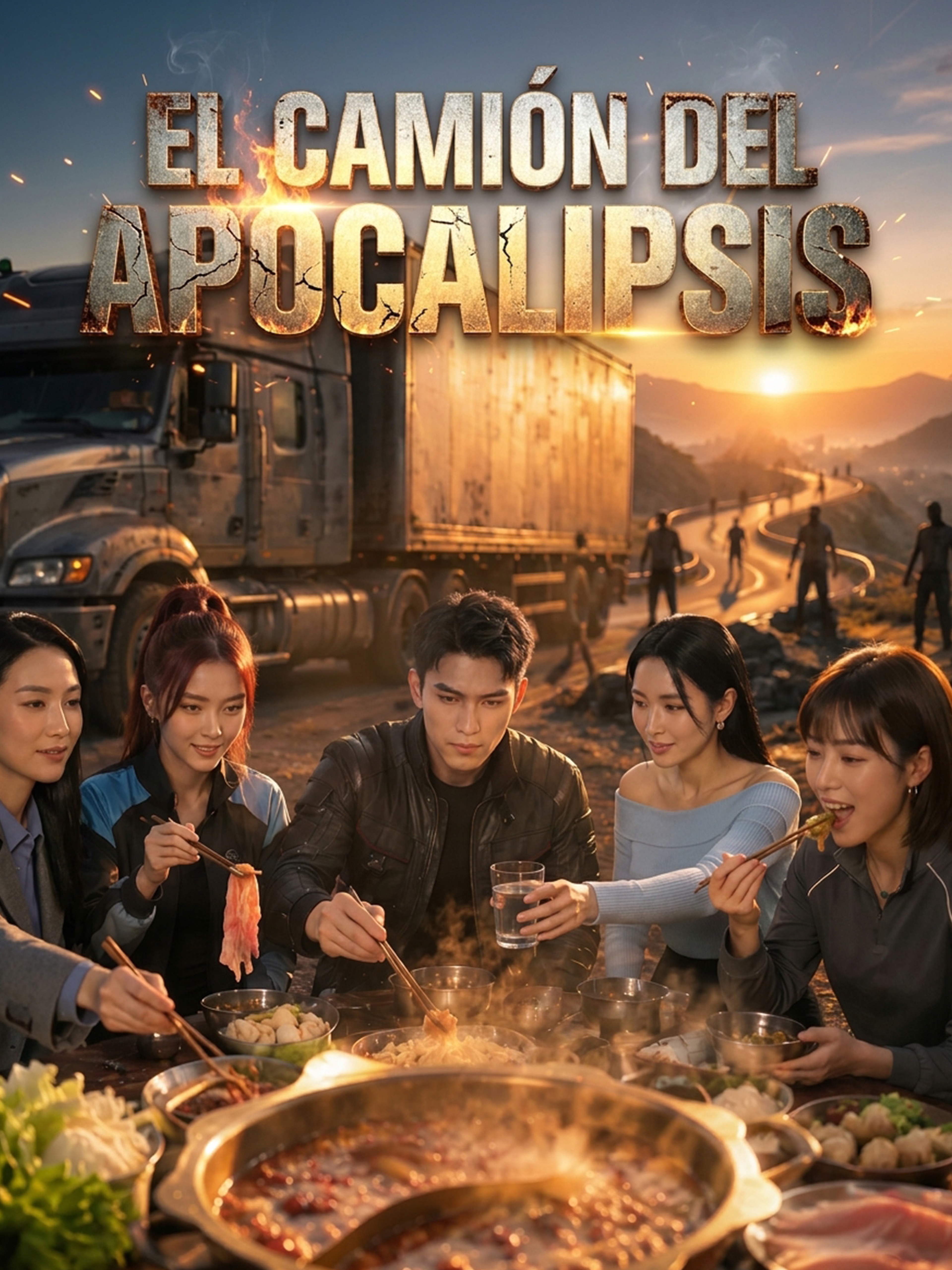 El Camión del Apocalipsis