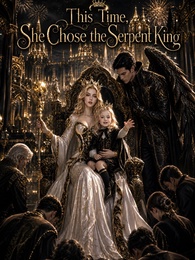 This Time, She Chose the Serpent King