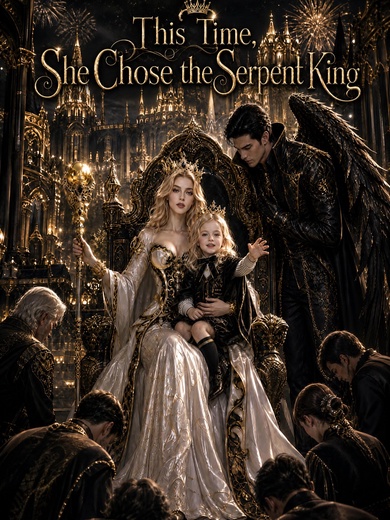 This Time, She Chose the Serpent King