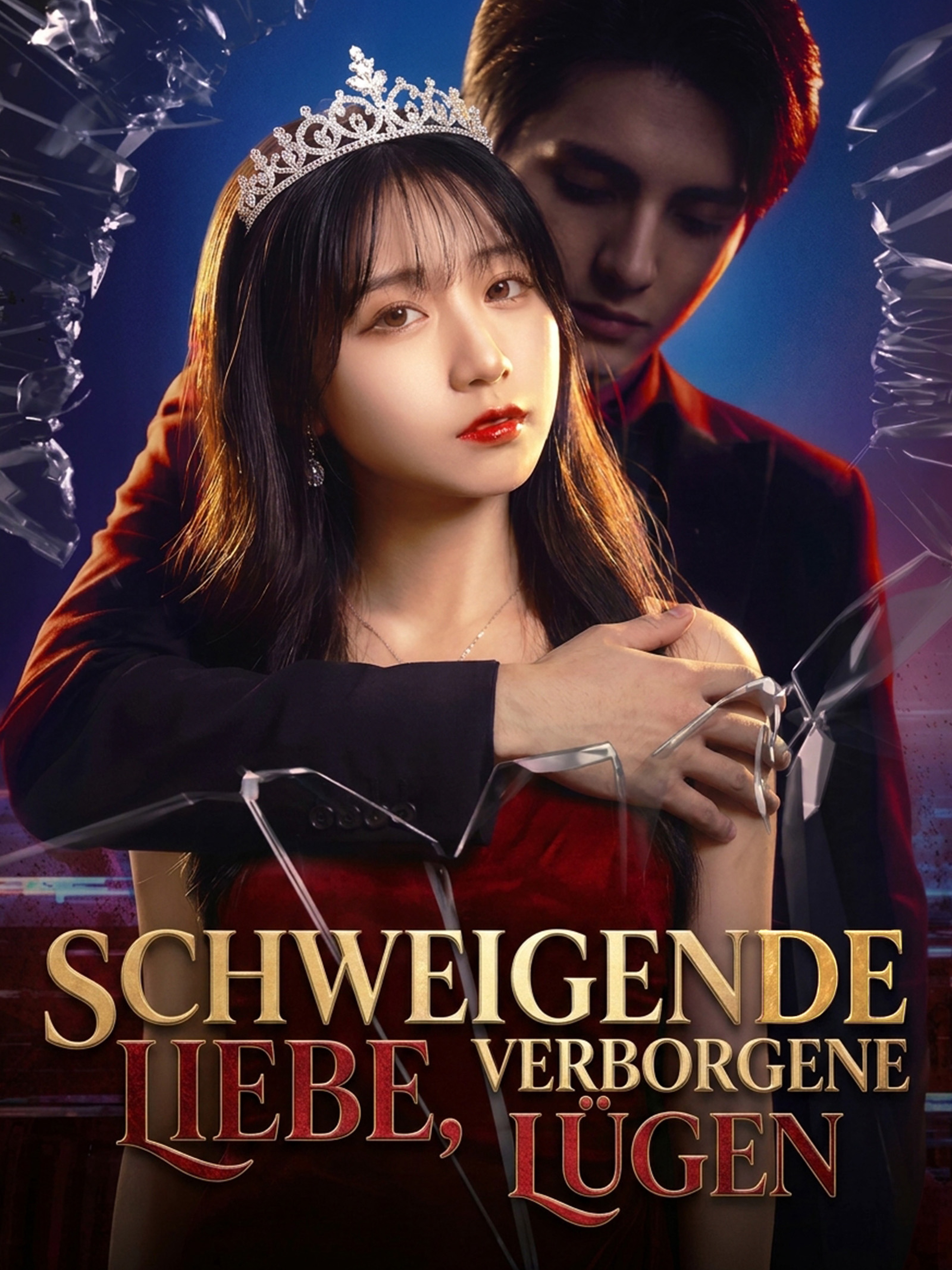 Schweigende Liebe, verborgene Lügen (Synchron)