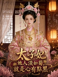 太子妃她人淡如菊，就是心有點黑
