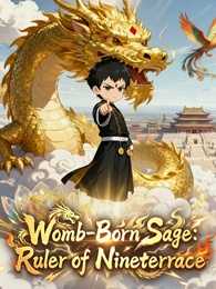 Womb-Born Sage: Ruler of Nineterrace