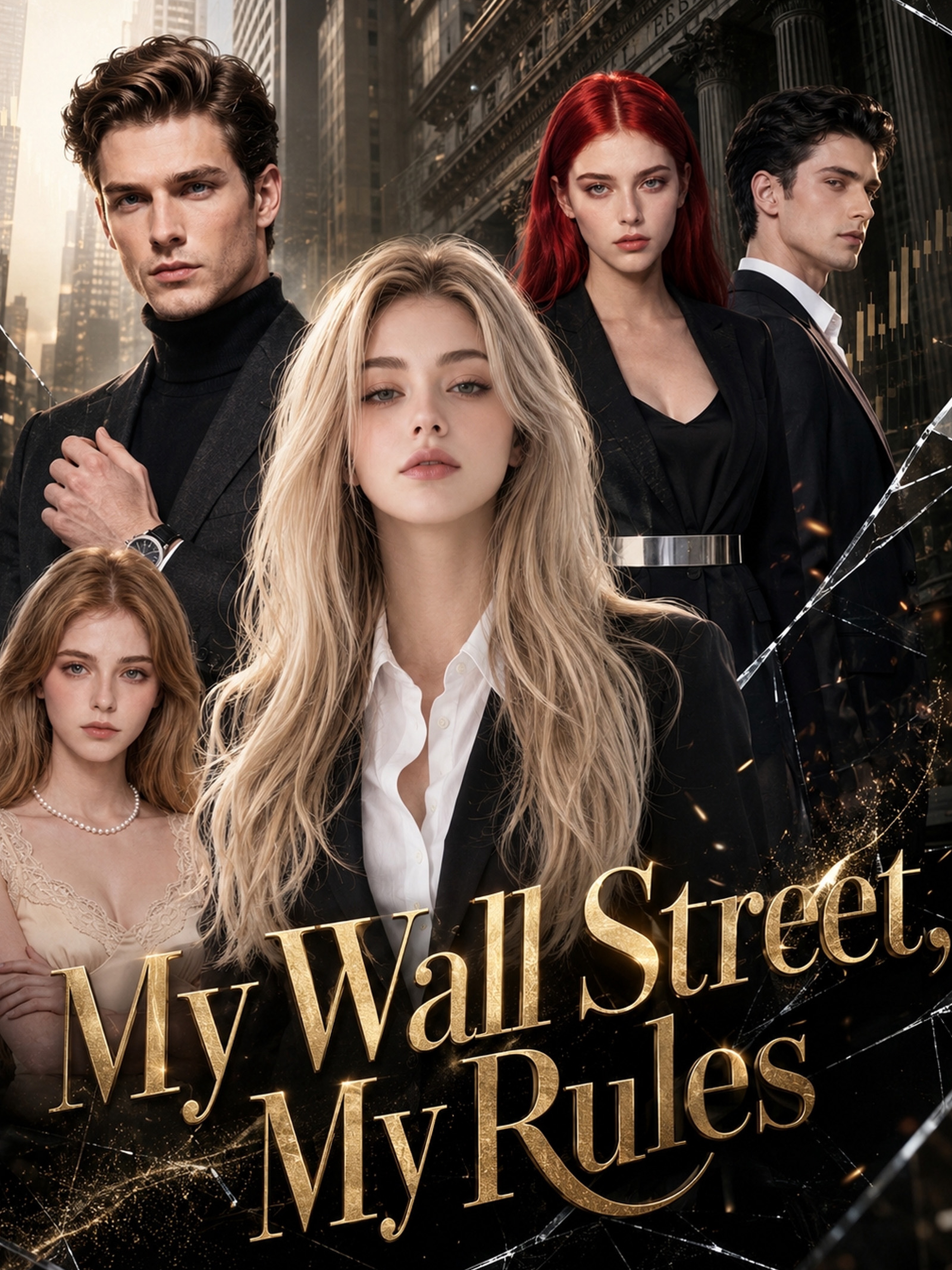 My Wall Street, My Rules