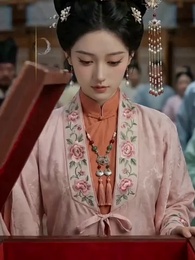 嫡女謀：定侯門，靖邊關 - Episode 1