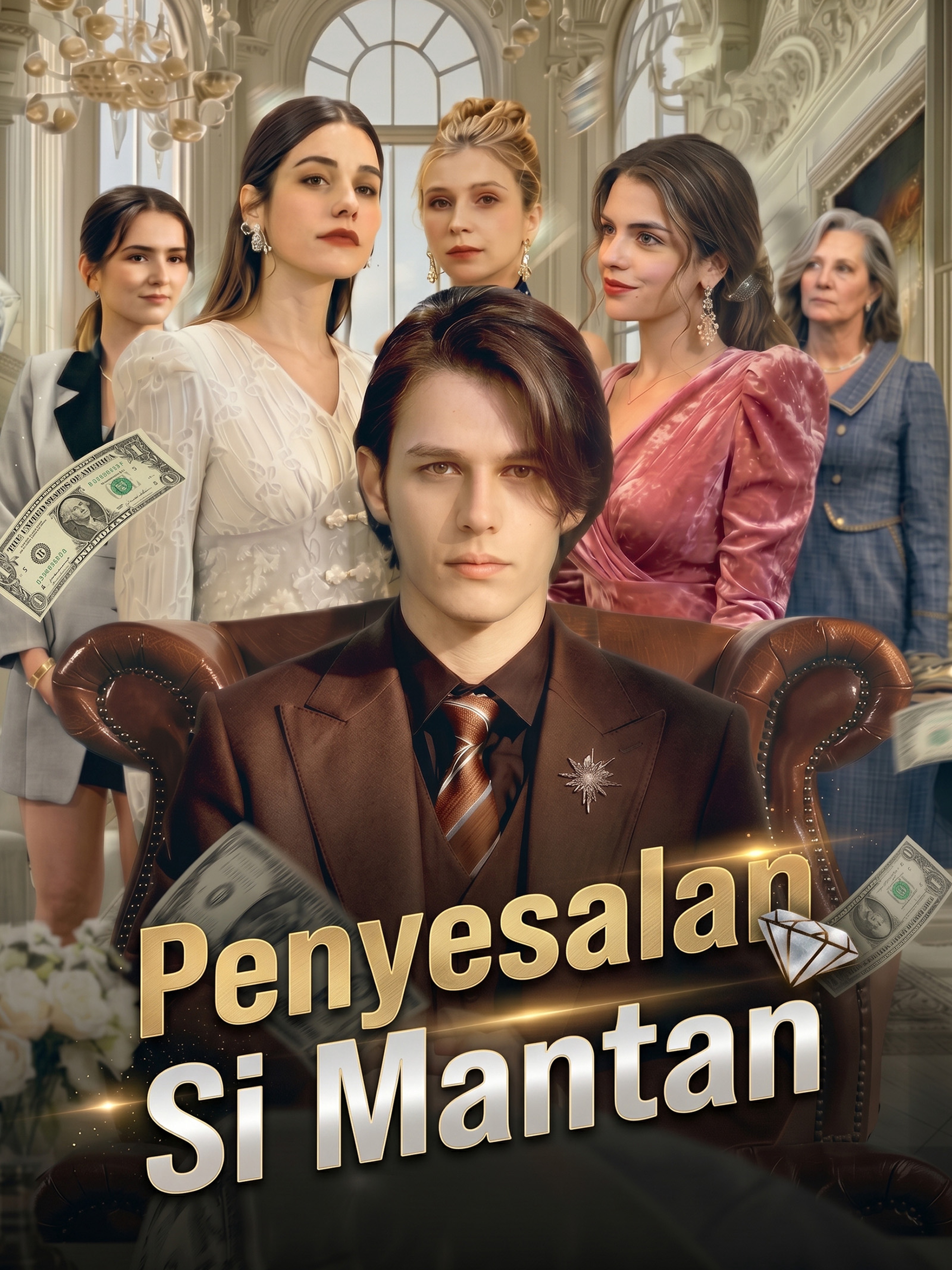 Penyesalan Si Mantan
