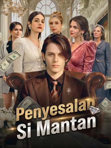 Penyesalan Si Mantan