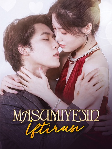 [Dublaj]Masumiyetin İftirası