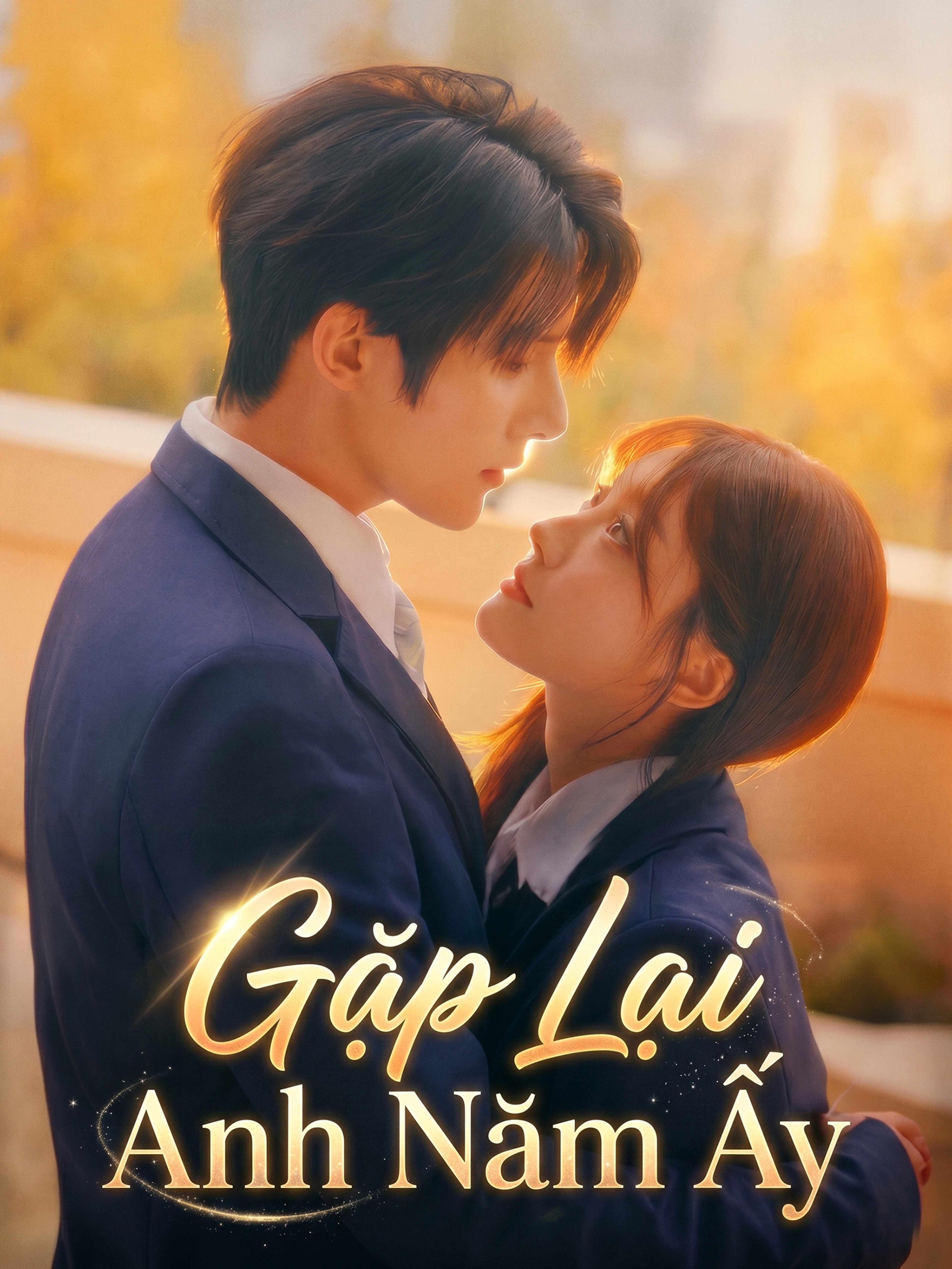 Gặp Lại Anh Năm Ấy