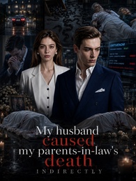 My husband caused my parents-in-law's death indirectly