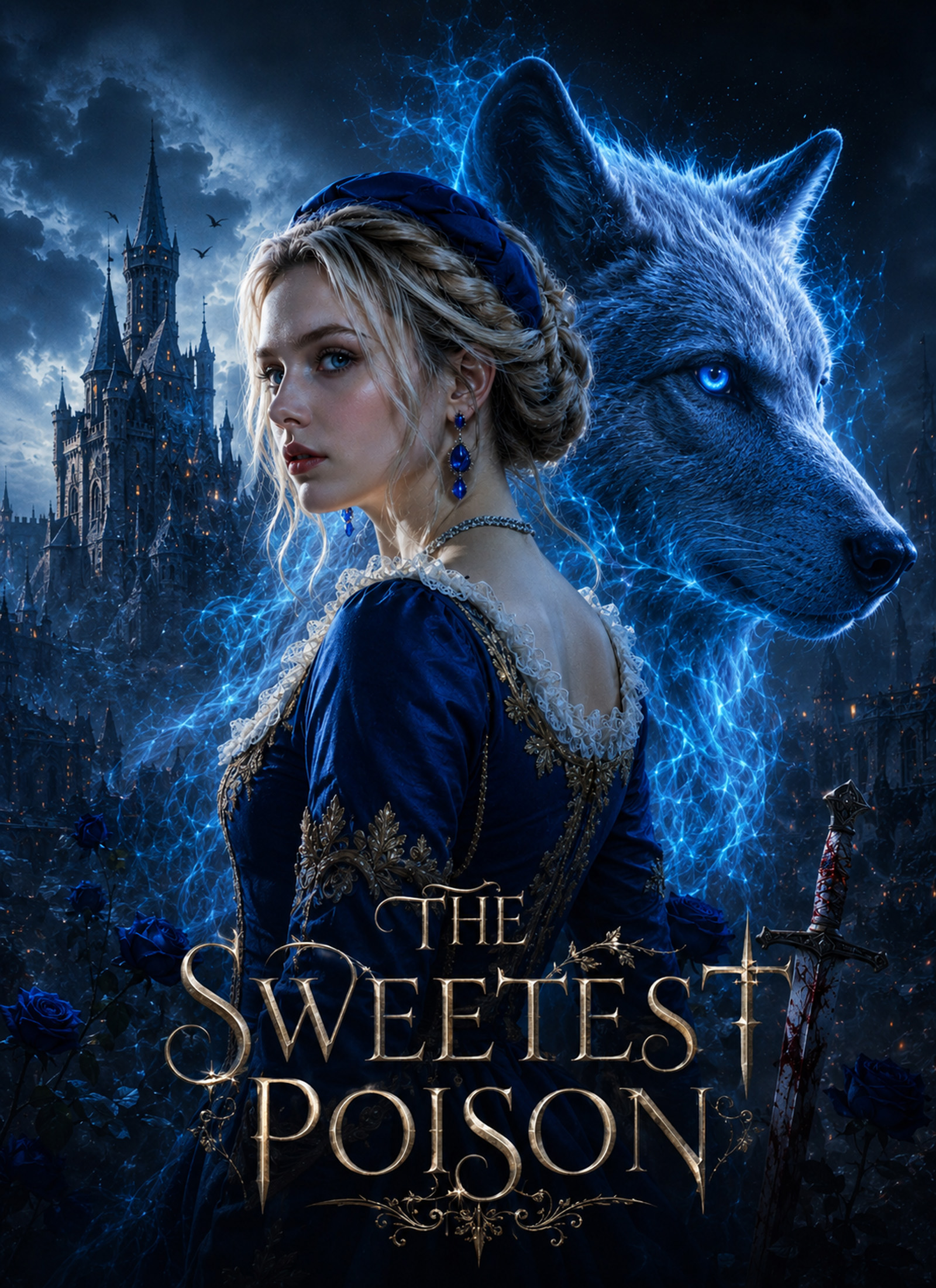 The Sweetest Poison poster