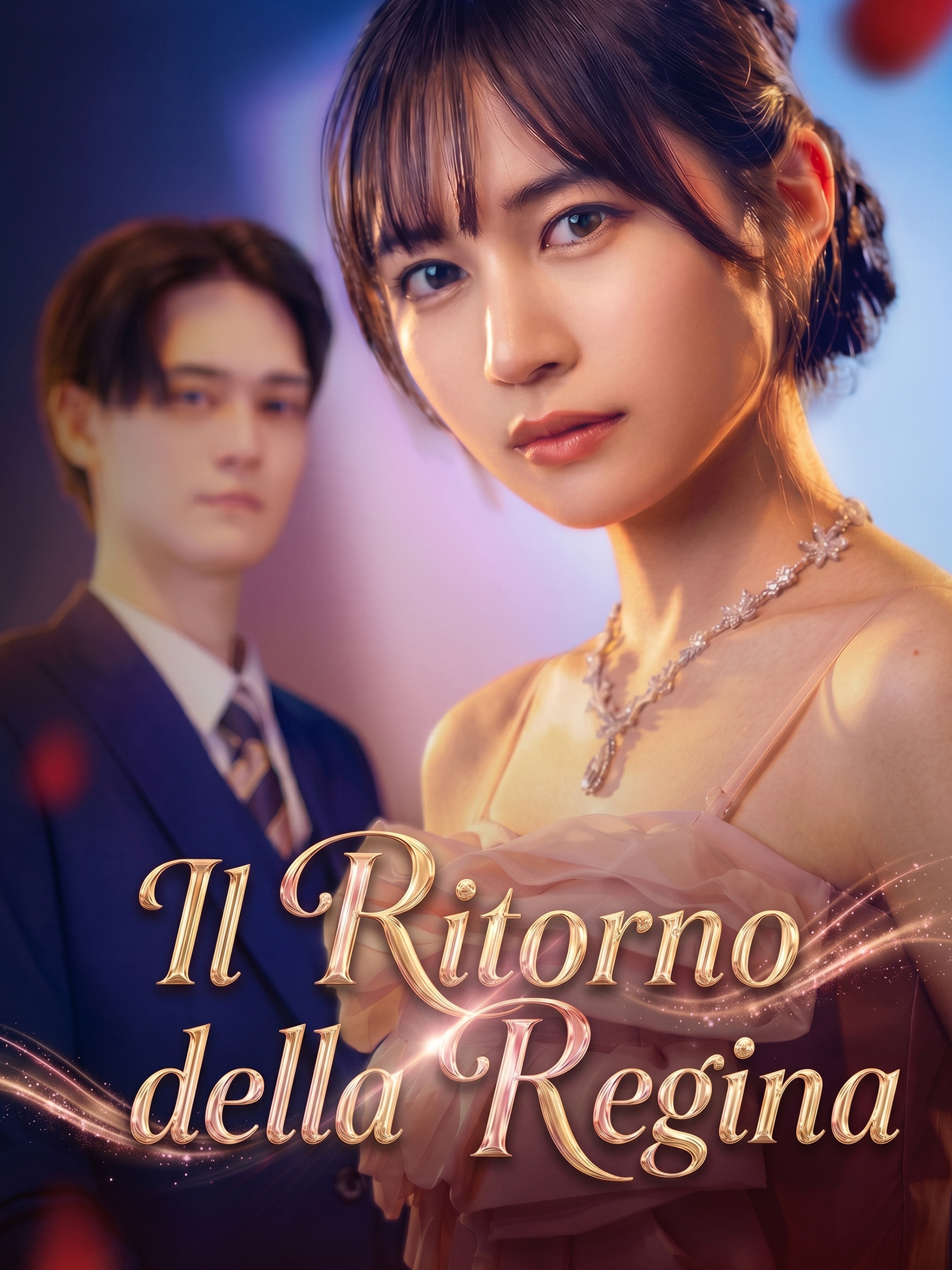 Il Ritorno della Regina