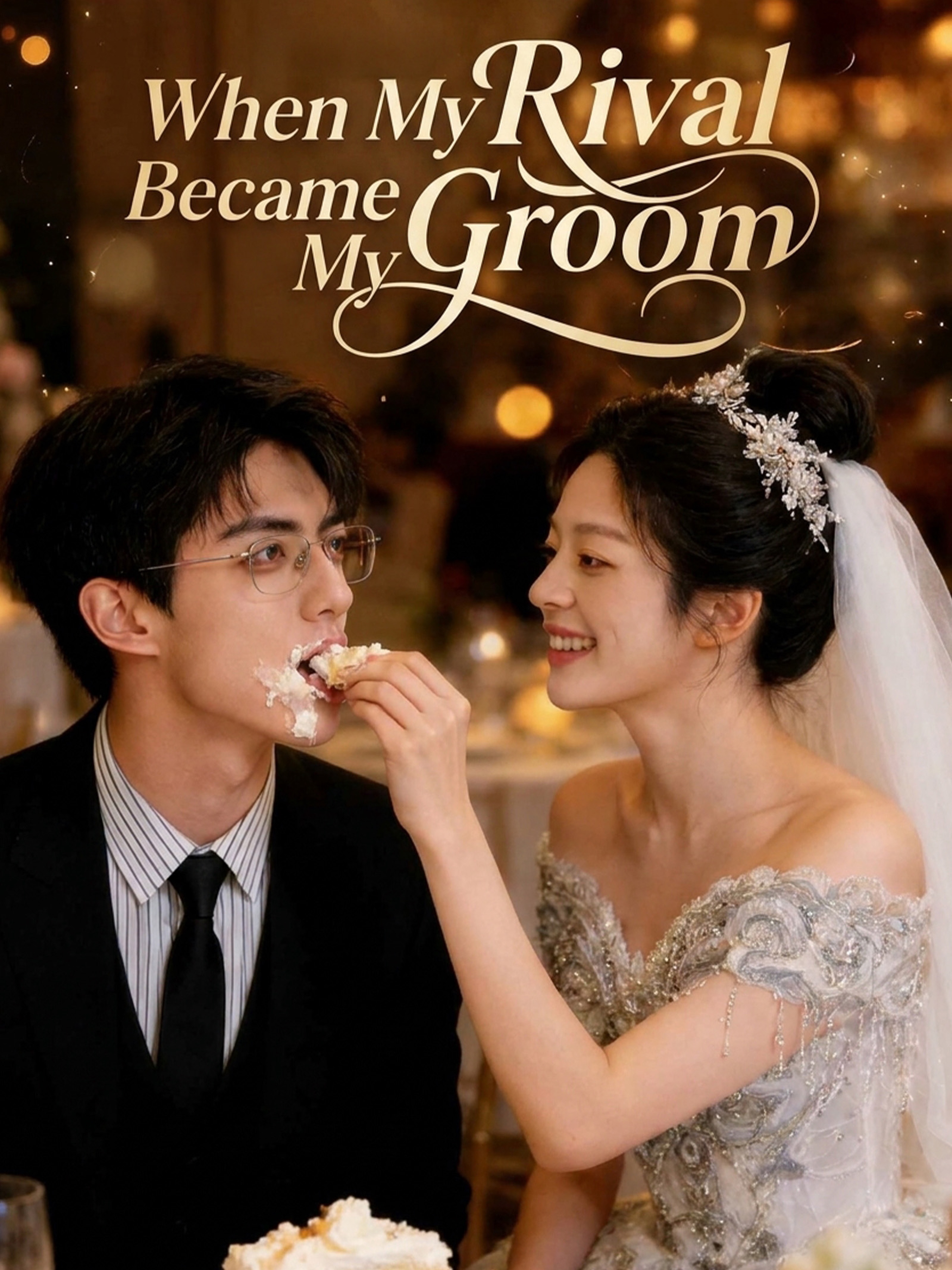 When My Rival Became My Groom