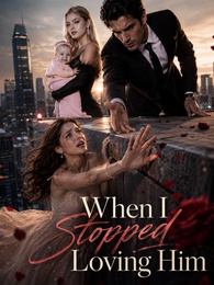 When I Stopped Loving Him