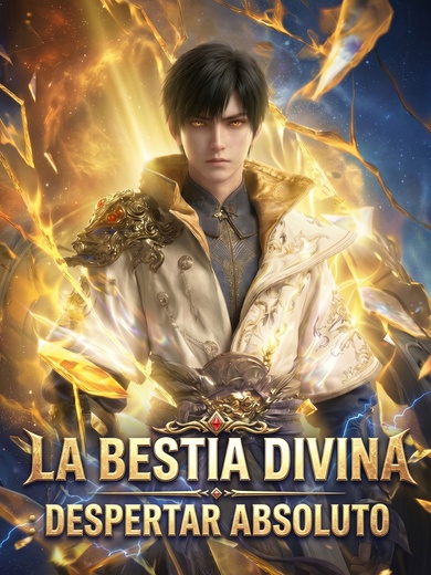 La Bestia Divina: Despertar Absoluto