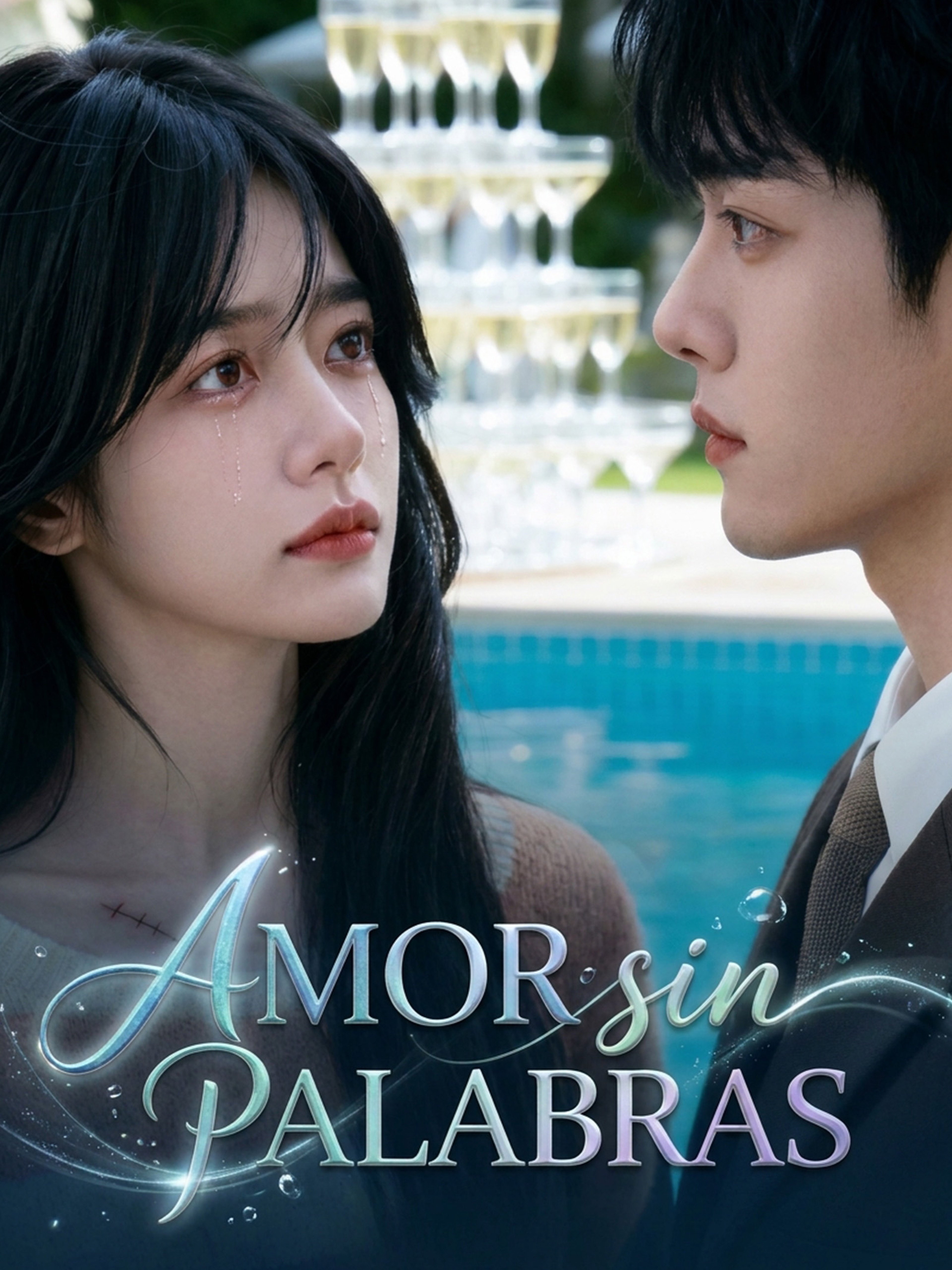 Amor sin palabras