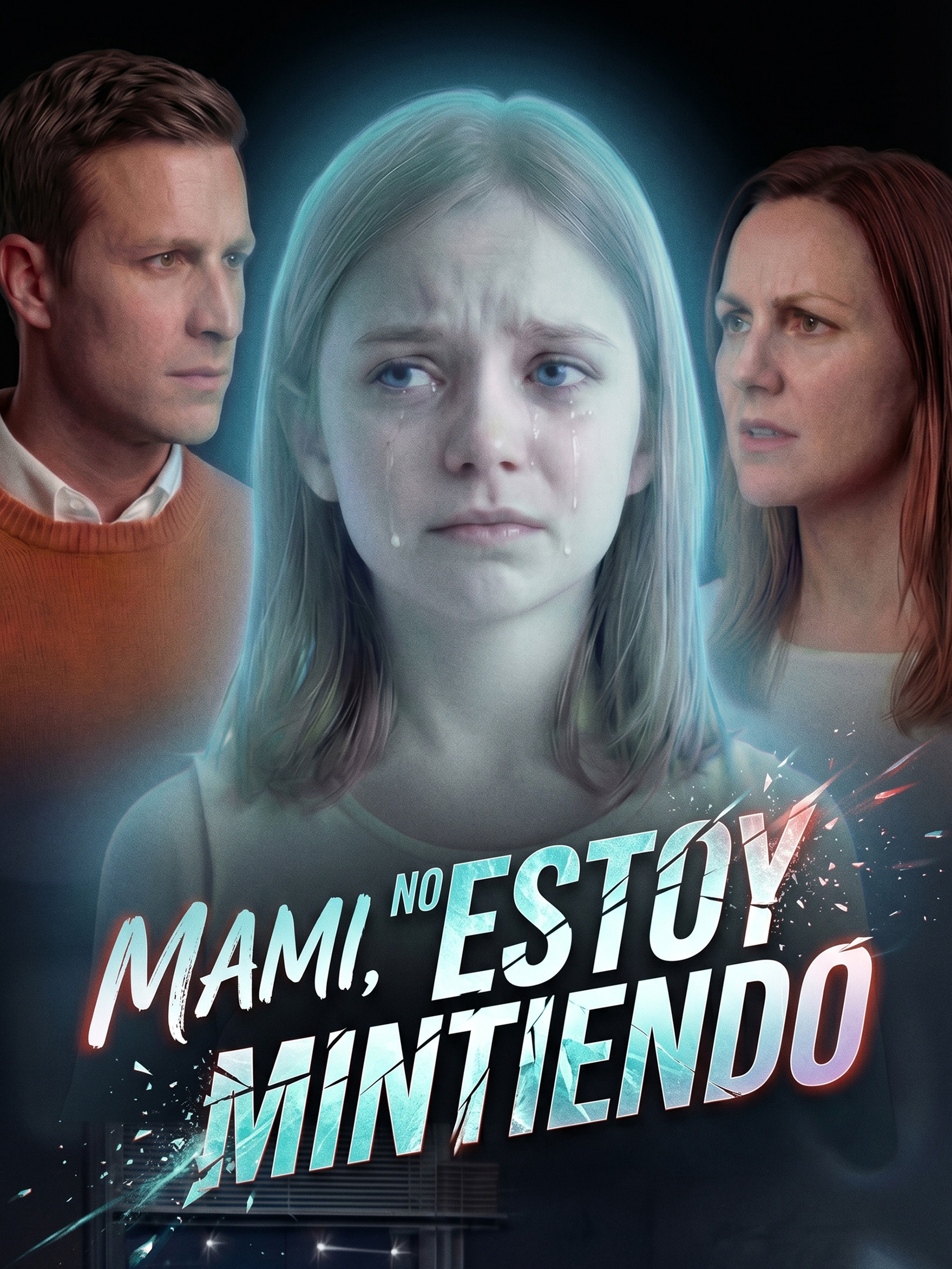 Mami, No Estoy Mintiendo (Doblado)
