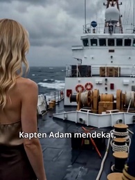 Episode 7 - 8 Tahun Dipenjara, Kini Mereka Menyesal