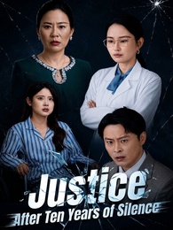 Justice After Ten Years of Silence