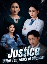 Justice After Ten Years of Silence poster