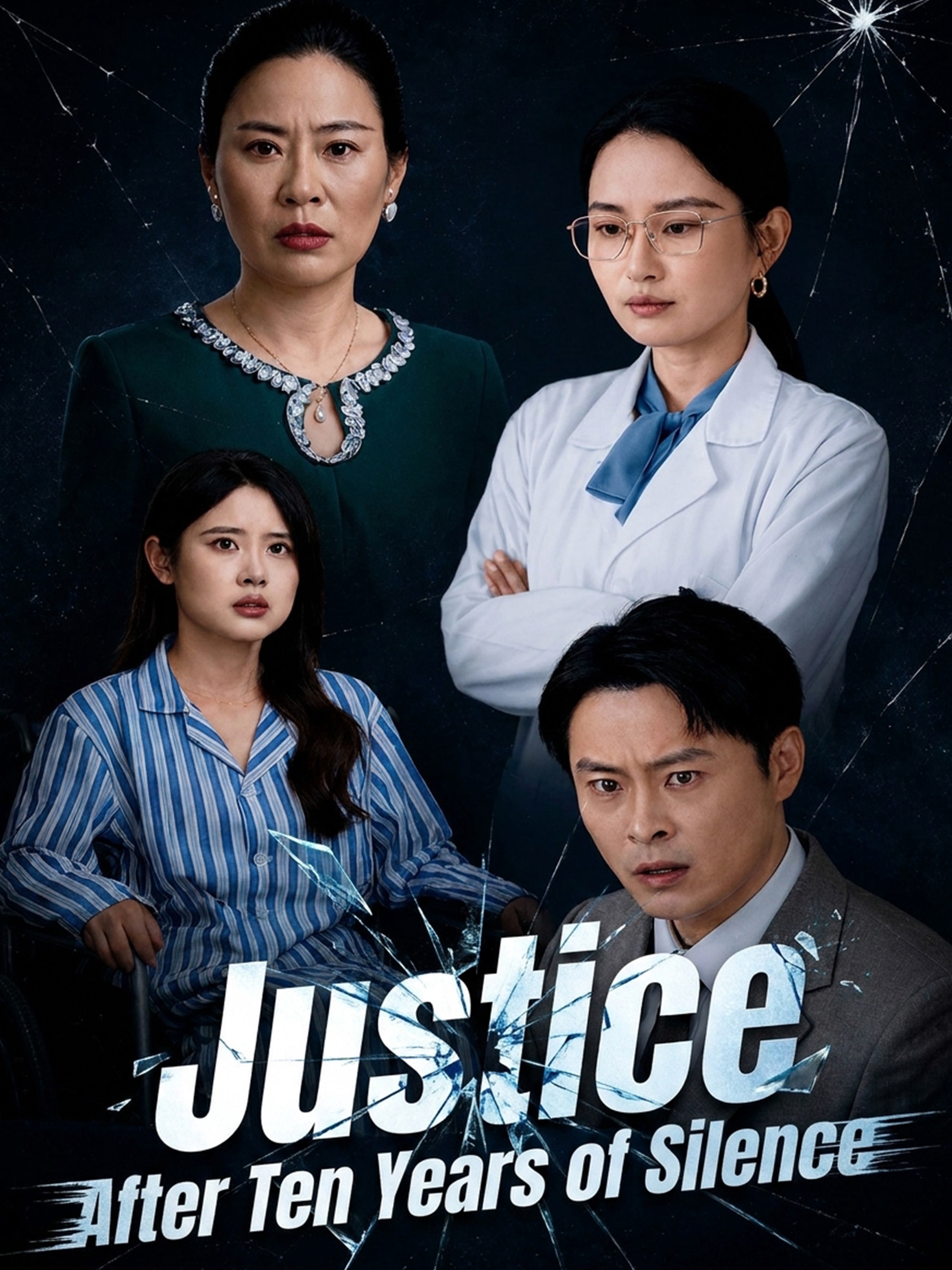 Justice After Ten Years of Silence