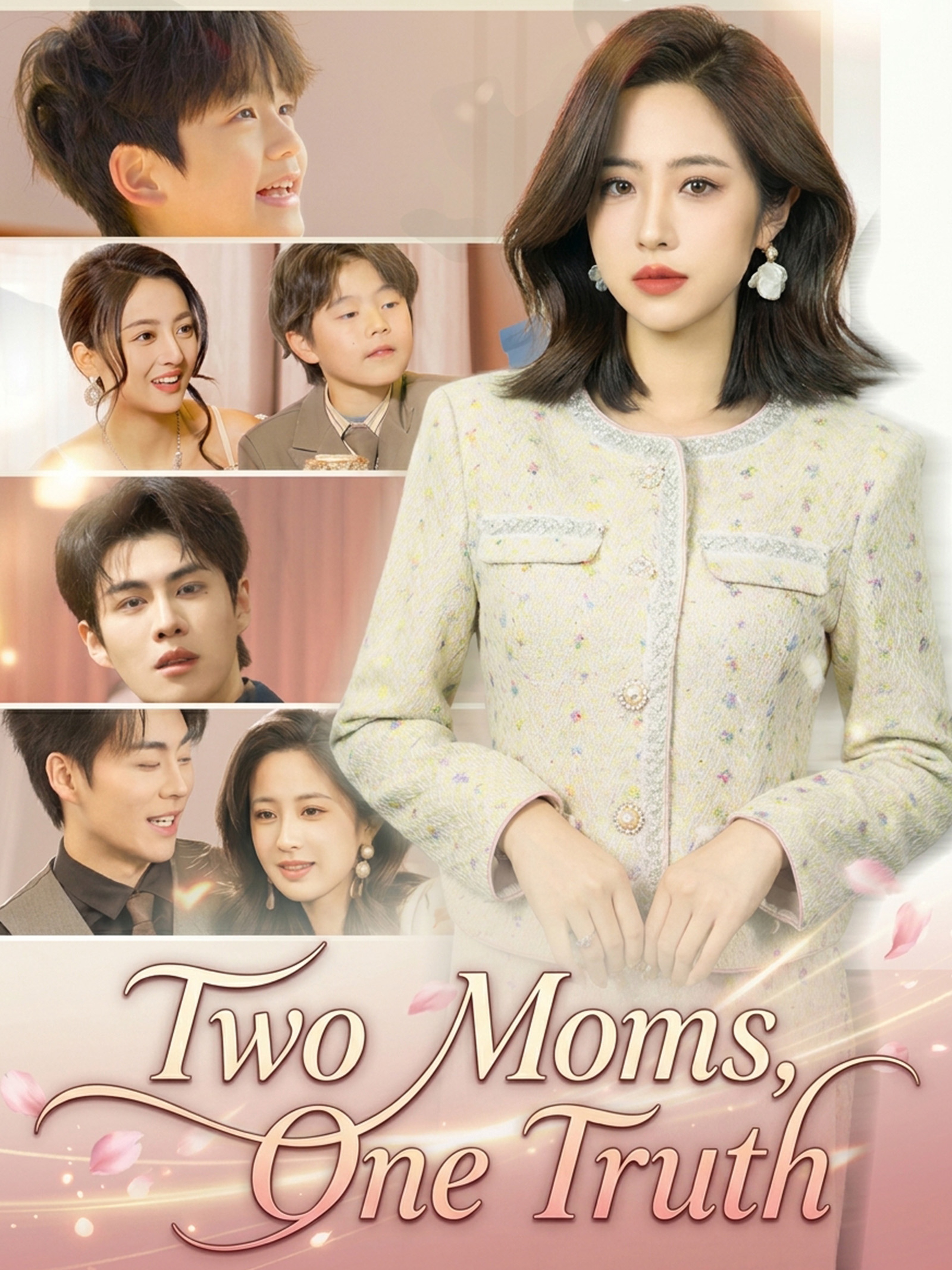 Two Moms, One Truth