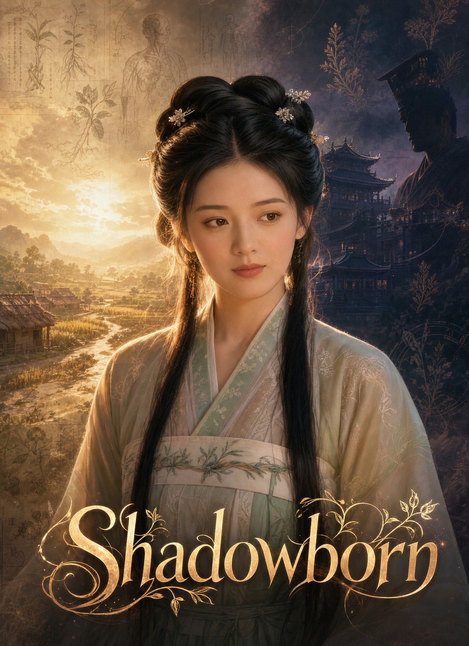 Shadowborn