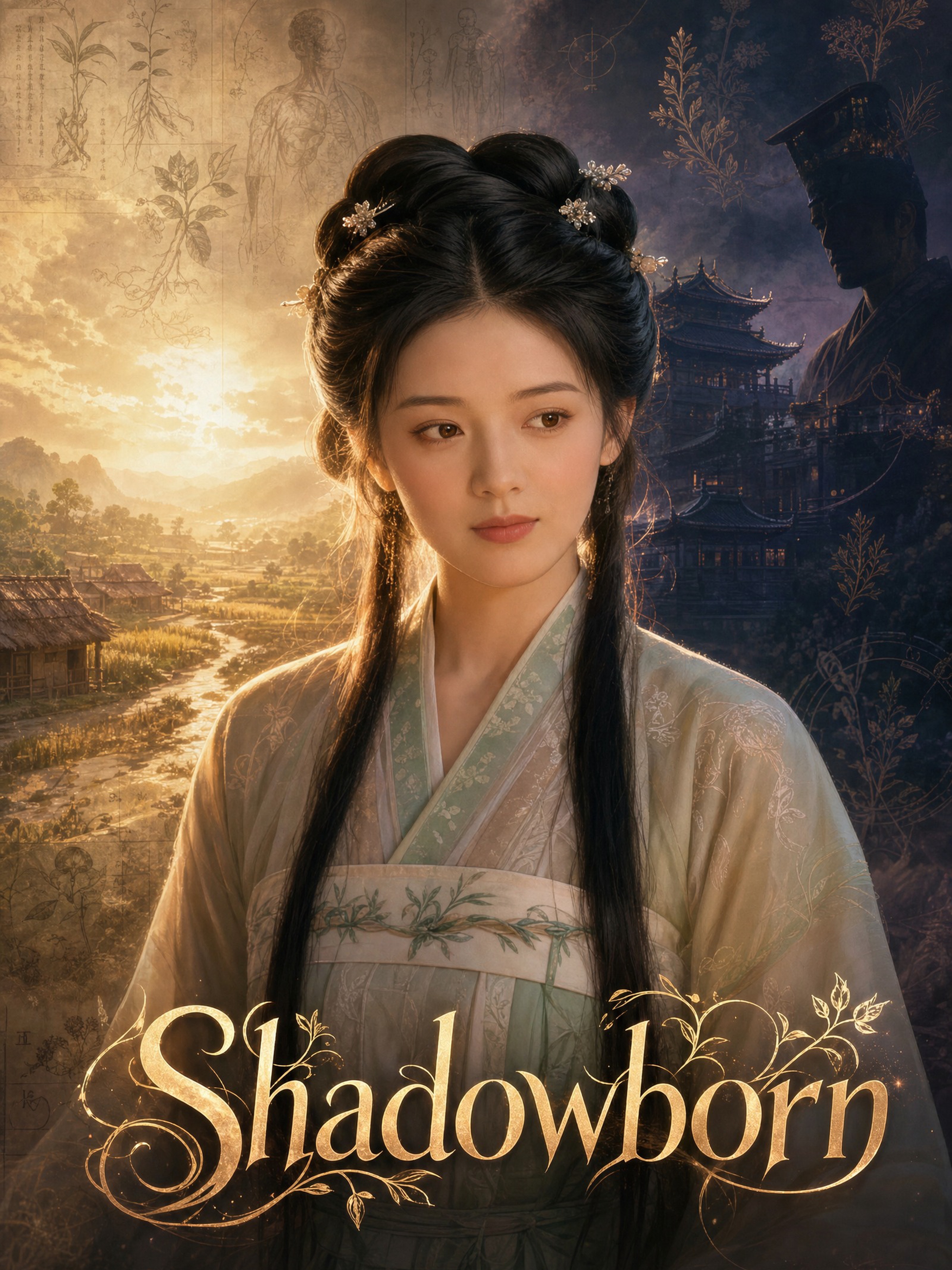 Shadowborn