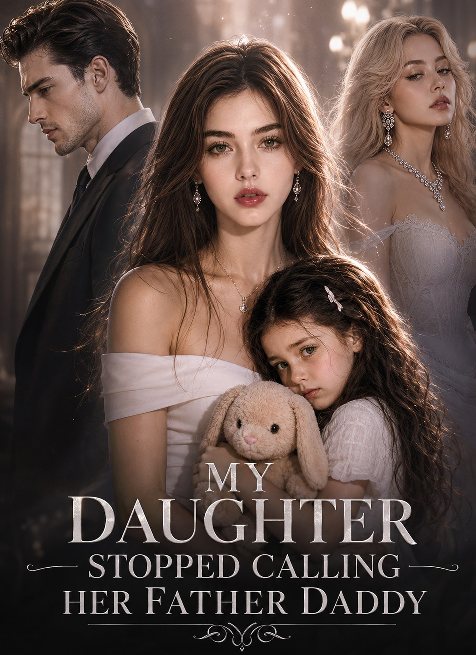My Daughter Stopped Calling Her Father Daddy poster