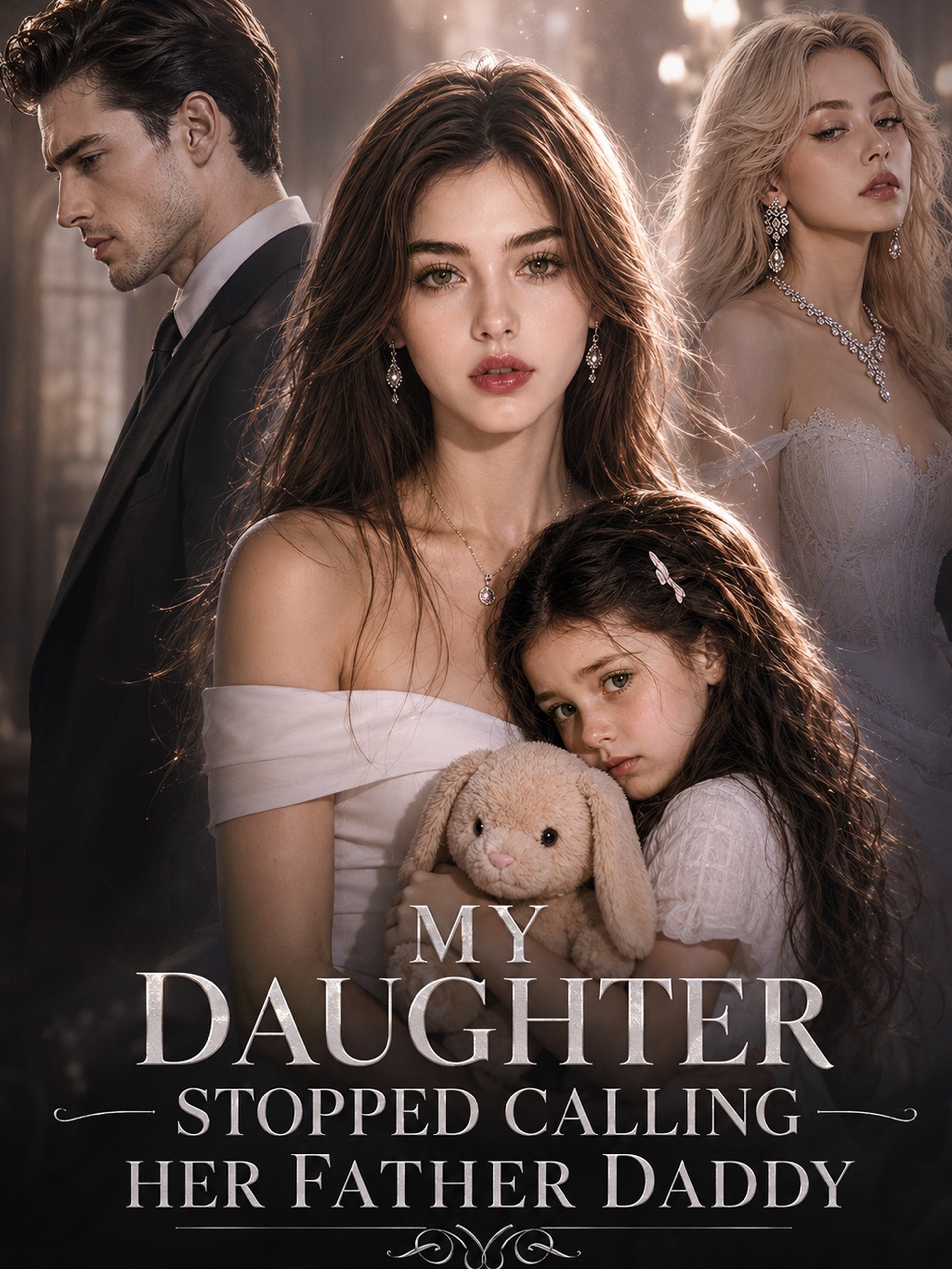 My Daughter Stopped Calling Her Father Daddy