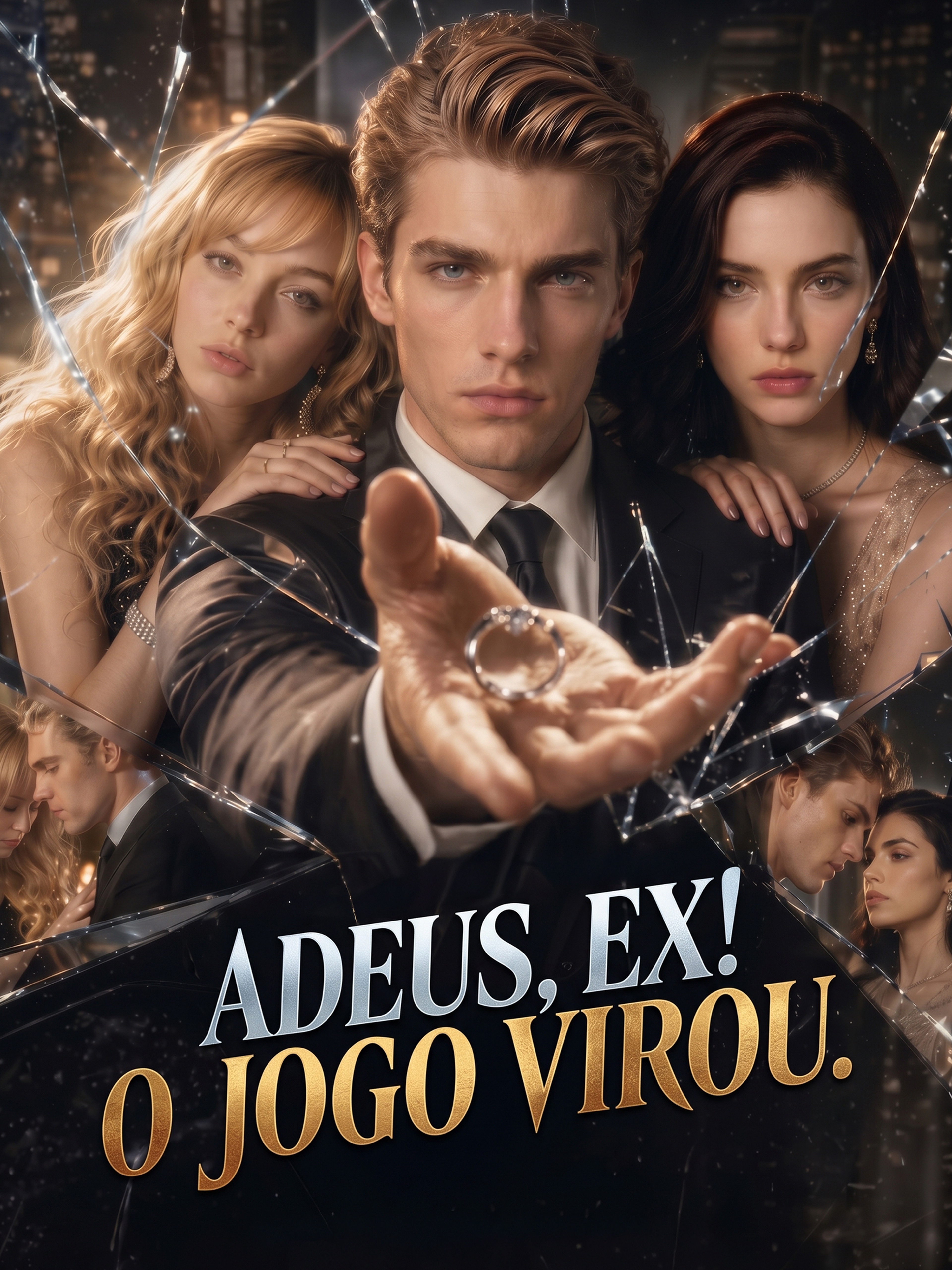 Adeus, Ex! O Jogo Virou.