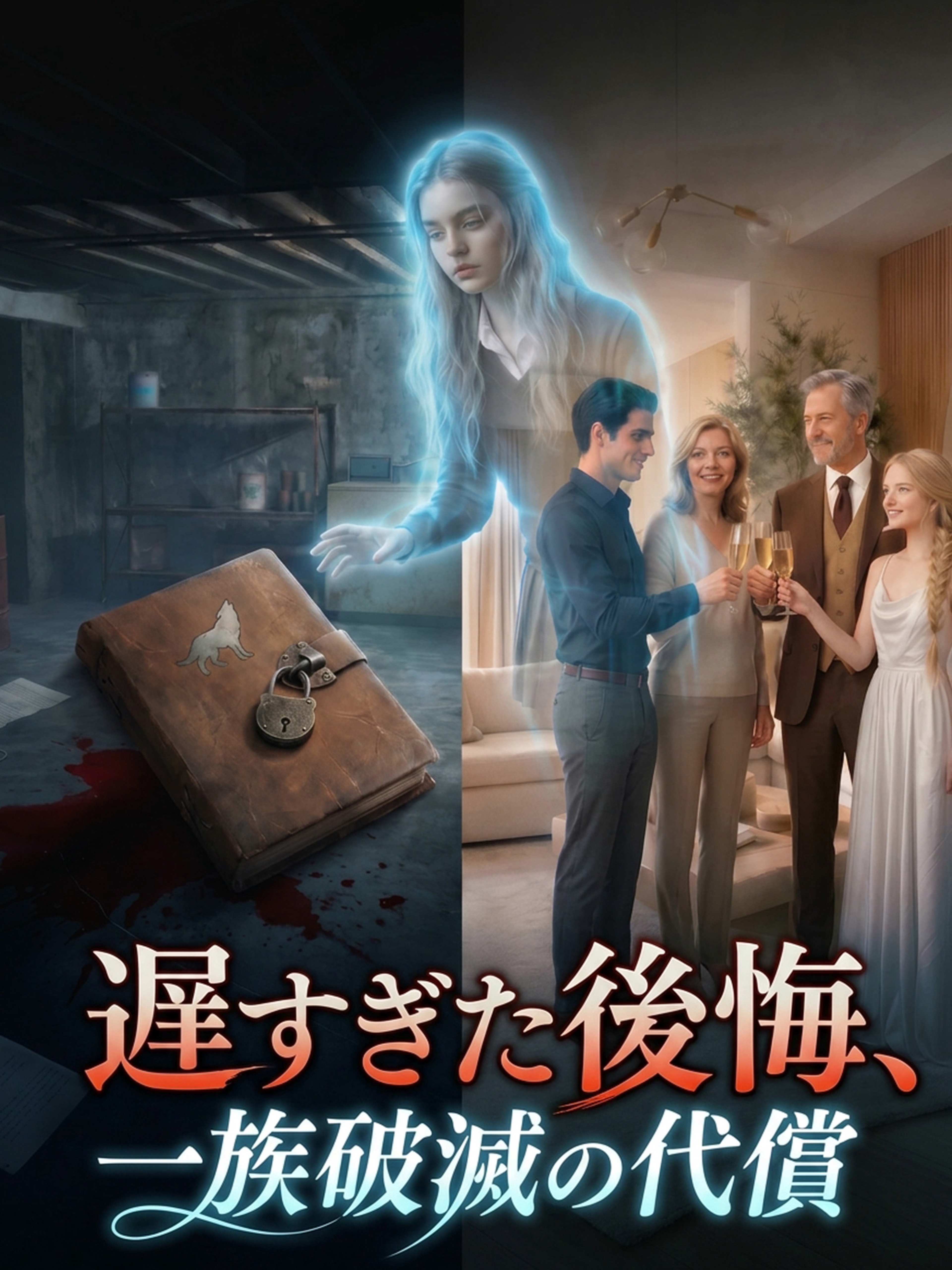 遅すぎた後悔、一族破滅の代償